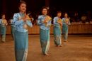 Thai Dancers, Rose Garden Cultural Show, Bangkok